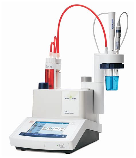 Automatic Potentiometric Titrator discount store|mettler toledo potentiometric titrator.